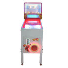 Bola verdadeira interna Arcade Machine For Adult do jogo de jogo