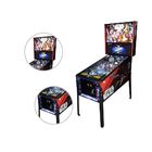 Máquina de Arcade Bingo Virtual Pinball Game com exposição de diodo emissor de luz 32