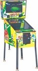 Máquina de Arcade Bingo Virtual Pinball Game com exposição de diodo emissor de luz 32