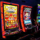 Os jogos verticais da habilidade do casino entalham Arcade Table Machine de jogo