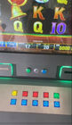 Os jogos verticais da habilidade do casino entalham Arcade Table Machine de jogo