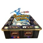 Rei 3 do oceano mais peixes de jogo Arcade Machine da tabela mestra 10 jogadores