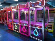 Coletor Toy Crane Machine do GV Mini Paradise Shopping Mall Claw