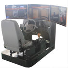 RoSh 32&quot; LCD que compete o simulador virtual luxuoso do carro do jogo