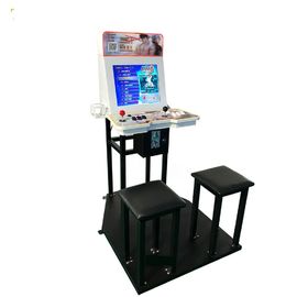 Máquina da arcada do jogo 9 de Pandora mini com os 1500 jogos de vídeo clássicos a fichas