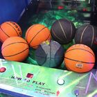 Máquina de jogo do tiro do basquetebol da rua comercial 12 meses de garantia